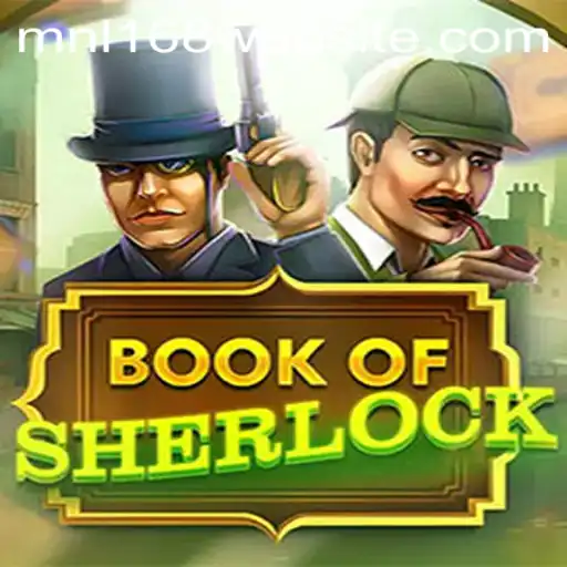 Unlock the Mysteries of BookOfSherlock with MNL168