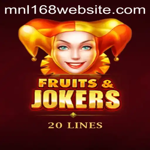 Exploring the Exciting World of FruitsAndJokers20 with MNL168