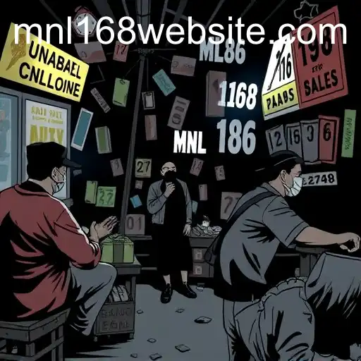 Unraveling the Jueteng Phenomenon: An In-depth Exploration of MNL168