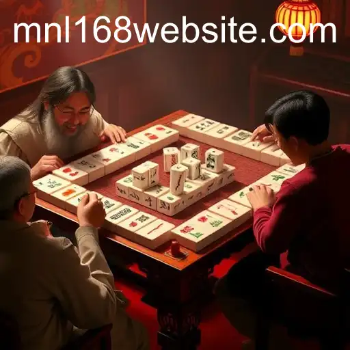 Mahjong: The Timeless Game of Skill and Strategy