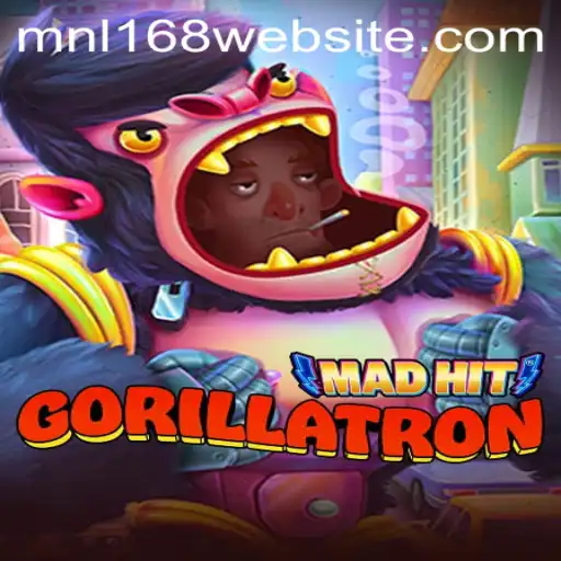 MadHitGorillatron: A Thrilling New Adventure Game with a Modern Twist