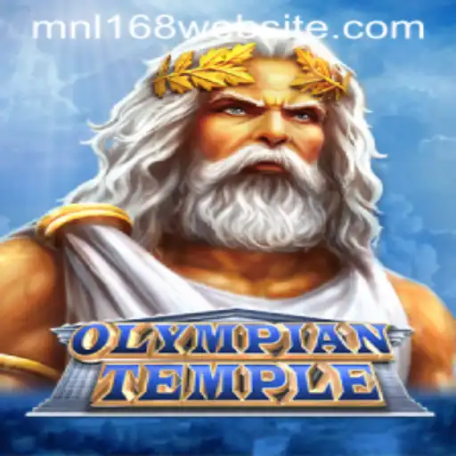 OlympianTemple: A Fascinating Dive into Ancient Greek Adventures