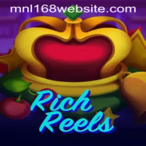 RichReels: The Thrilling Experience of MNL168’s Latest Game
