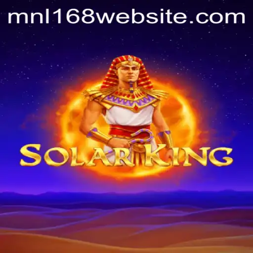 Exploring SolarKing: A Galactic Adventure in the Age of MNL168